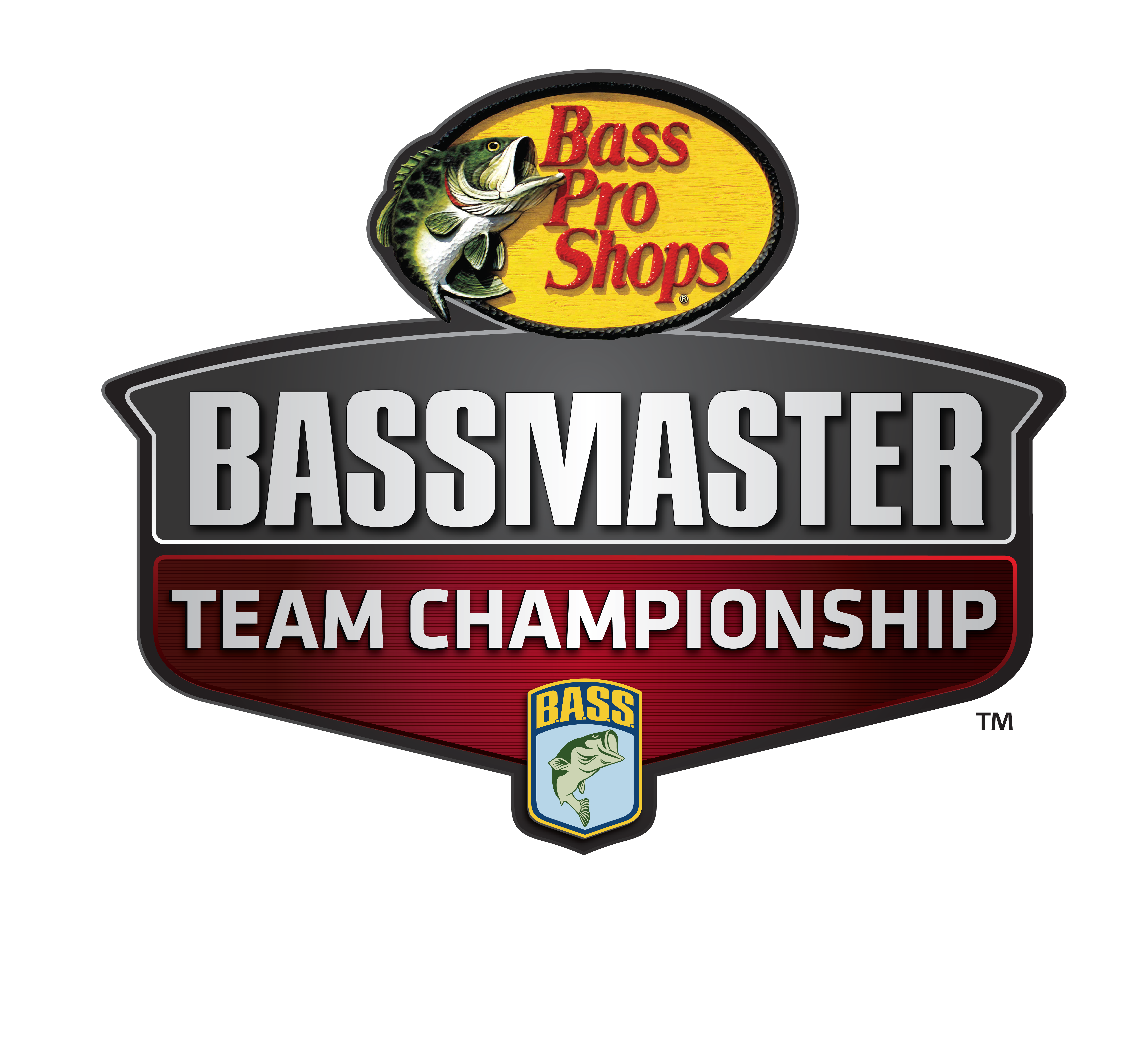 Bass Pro Shops Bassmaster Team Championship logo
